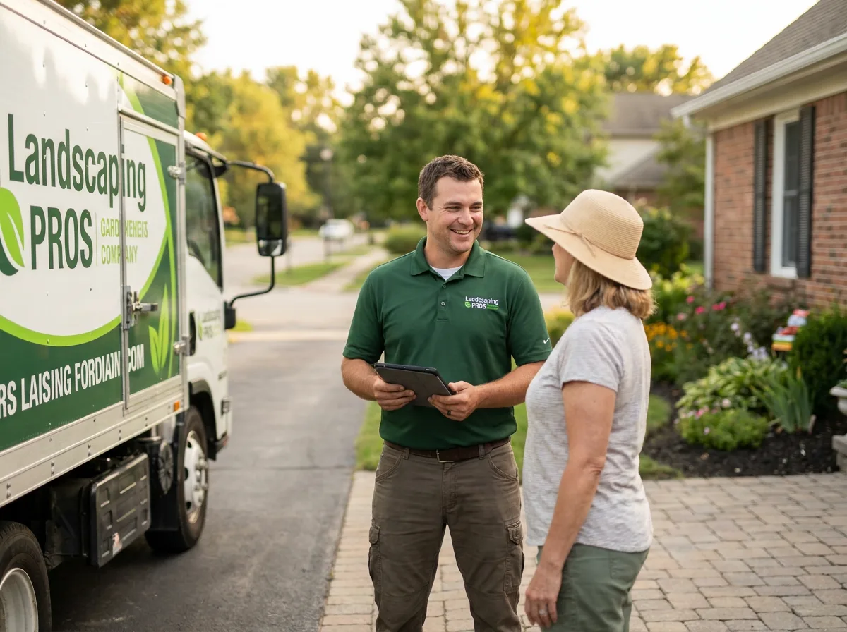 Landscaping East Hanover, NJ FAQs